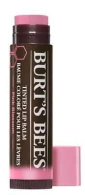 Getinte lippenbalsem Pink blossom Getinte lippenbalsem Pink blossom