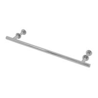 Plieger Handdoekbeugel Antika Retto 29,5 cm Chroom - thumbnail