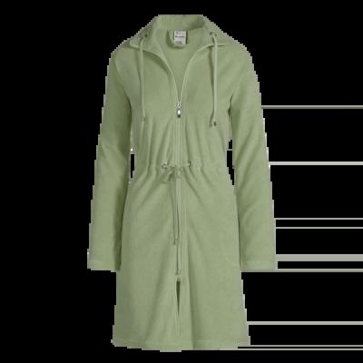 Vandyck Vandyck Badjas Vogue lightgreen Medium