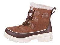 Sorel Torino™ V Wp Sneeuwlaars Dames Velvet Tan, Tobacco 10,5 - thumbnail