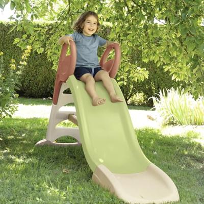 Smoby KS glijbaan - 159 x 68 x 100 cm Smoby KS glijbaan - 159 x 68 x 100 cm