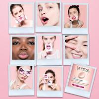 L’Oréal Paris Skin Expert Delicate Flowers Zachte Tonic - 400 ml - Gezichtsreiniger Gevoelige en Droge huid - thumbnail