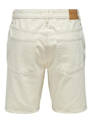 Only & Sons Edge Korte Broek