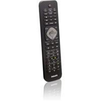 Philips SRP5016/10 universele afstandsbediening (6-in-1, TV, Blu-ray, STB, STR, SB, AUX) zwart - thumbnail
