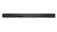 Hisense AX5125H Soundbar Zwart Incl. draadloze subwoofer, USB, Bluetooth - thumbnail