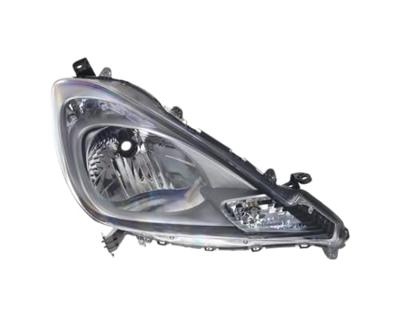 Koplamp links 2012932159 Koplamp links 2012932159