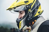 INTERPHONE helm communicatie systeem "u-com 3" helmet com.system interp. u-com 3 single kit - thumbnail