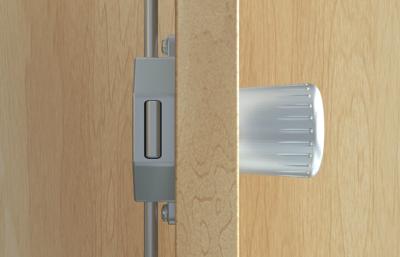 Fischer 58484 PA 4 M 6/10,5 Messingplug 10.5 mm 8 mm 100 stuk(s)