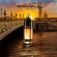 Montale Paris Intense Black Aoud Extrait de Parfum 100ml - thumbnail