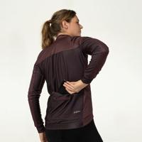 AGU Polartec Alpha Jack Performance Dames - Rood - XXL - thumbnail