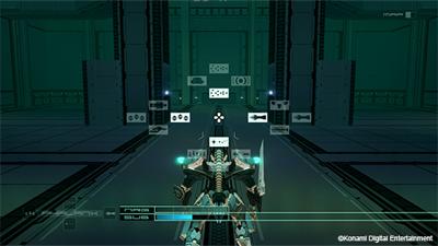 Zone of the Enders The 2nd Runner MARS