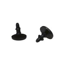 JAGWIRE Frame plug pack - closed type (m4 threaded port) (10pcs) - thumbnail