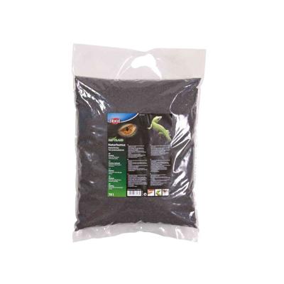 TRIXIE REPTILAND NATUURHUMUS NATUURLIJK TERRARIUMSUBSTRAAT 5X10 LTR