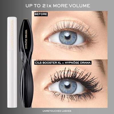 Lancôme Hypnose Drama Extreme Volume Mascara 01 Excessive Black 8ml