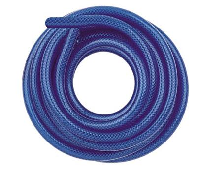 Schneider Airsystems Schneider persluchtslang compressed air hose 25 mt dls15-9 blue