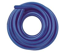 Schneider Airsystems Schneider persluchtslang compressed air hose 25 mt dls15-9 blue - thumbnail