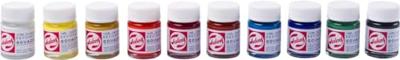 Talens Gouache Extra Fijn set - 10 x 16 ml