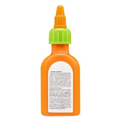 Hittebeschermer Lola Cosmetics Papo Reto Oil 50 ml - thumbnail
