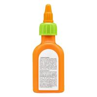 Hittebeschermer Lola Cosmetics Papo Reto Oil 50 ml - thumbnail