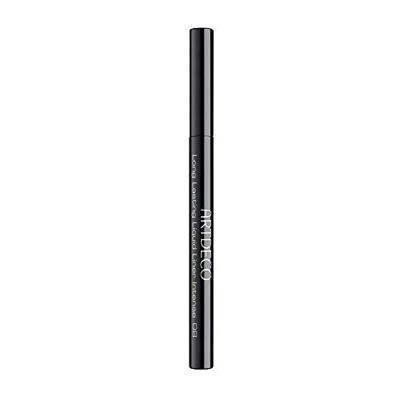 Artdeco Long Lasting Liquid Liner Intense 0.60ml 01 Black Lip Liner Eyeliner