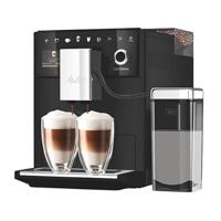 Melitta Latte Select Volledig automatisch Espressomachine 1,8 l - thumbnail