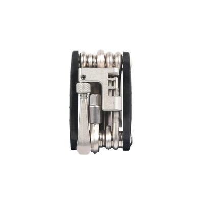 ONE multi tool 12 unisize black ONE multi tool 12 unisize black