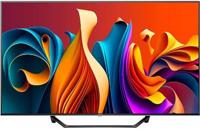 Hisense 43A79NQ Smart TV 43 inch (108 cm), 4K, DVB-T2 HEVC, zwart, energieklasse F - thumbnail