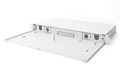 Digitus DN-96200-QL Zonder connectoren 1 HE