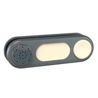 Smoby speelhuis accessoire - Deurbel - thumbnail