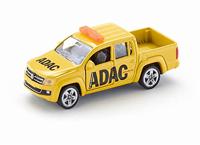 Siku 1469 adac pick up - thumbnail