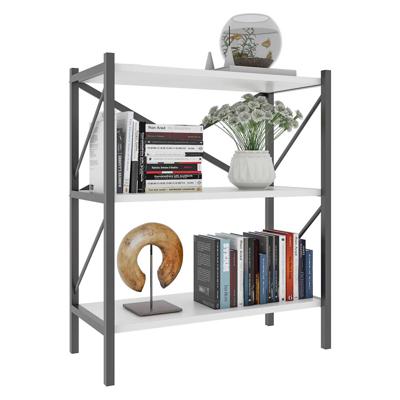 VCM Kast Insasi (2-voudig, Wit)