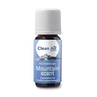 Clean Air Optima mountain etherische olie Klimaat accessoire - thumbnail