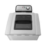 Inventum gf750s friteuse 5l 3000w - thumbnail