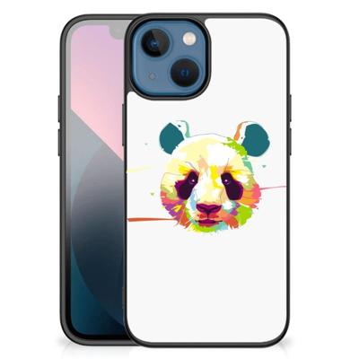 Apple iPhone 13 mini Hoesje Panda Color