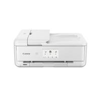 Canon PIXMA TS9551Ca All-in-one inkjet printer Wit - thumbnail