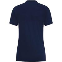 JAKO 6345D Polo Pro Casual Dames - Marine - 36 - thumbnail