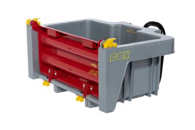 Rolly Toys rolly Box