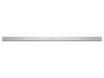 Siemens LZ49551 greeplijst 90 cm rvs