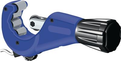 Promat/Tecwerk RVS-buissnijder | 3-35 mm | 195 mm | RVS-buizen - 4000812609