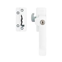 VH RAAMSLUIT/3329/OPB/SKG*/RECHTS/WIT/EAN - thumbnail