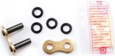 D.I.D Hohlnietschl did 520 zvmx gold