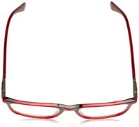 Heren Brillenframe Police VPLF80-550954 Rood Ø 55 mm - thumbnail