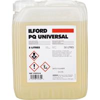 Ilford Developer PQ Universal 5 liter - thumbnail