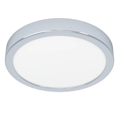 Eglo Badkamer lampFueva 5 IP44 - Chroom - Ø 21cm - 900641