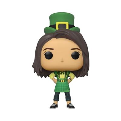 Luck Funko Pop Vinyl: Sam as Leprechaun - thumbnail