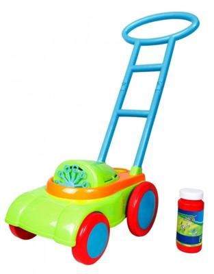 Outdoor actieve zeepbellen Grasmaaier Outdoor actieve zeepbellen Grasmaaier