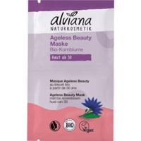 Alviana Ageless beauty mask 2 x 7.5 ml 15 Milliliter - thumbnail