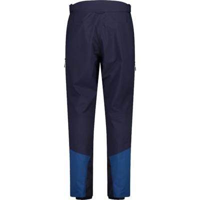 CMP Free Ride Wandelbroek Heren B.Blue-Petrol 54