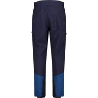 CMP Free Ride Wandelbroek Heren B.Blue-Petrol 54 - thumbnail