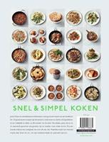 Jamie Oliver - 5 ingredienten (Hardback) - thumbnail